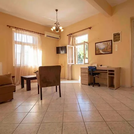 Laconian Collection # Afrodites House # Apartamento *