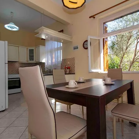 Apartamento Laconian Collection # Afrodites House # Esparta