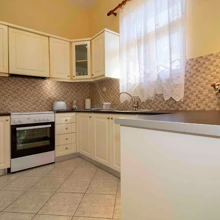 Laconian Collection # Afrodites House # דירה *