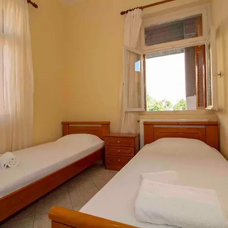Apartamento Laconian Collection # Afrodites House # *