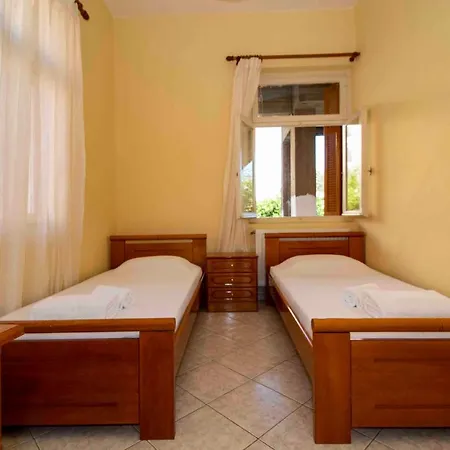 Laconian Collection # Afrodites House # Apartamento *