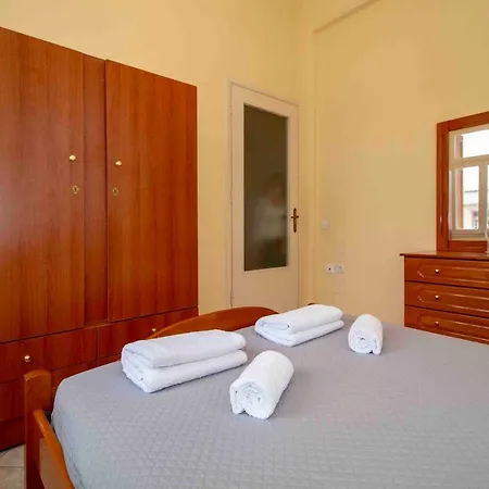 Laconian Collection # Afrodites House # Apartamento