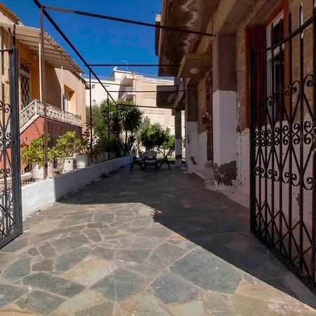 Apartamento Laconian Collection # Afrodites House # *